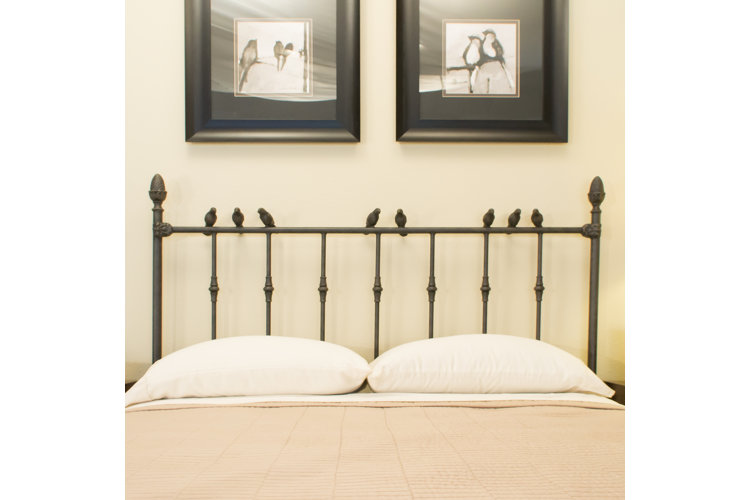 Georgetown Slat Headboard