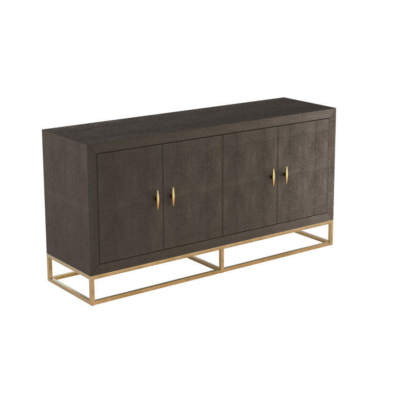 Benine 160cm Sideboard
