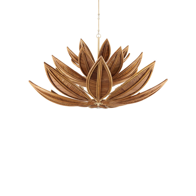 Cubana 12 - Light Chandelier