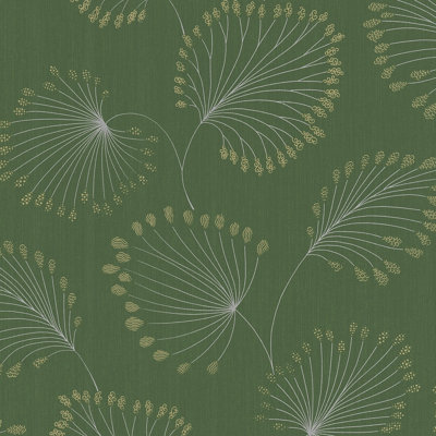 Caputo 10.05m x 53cm Matte Wallpaper Roll
