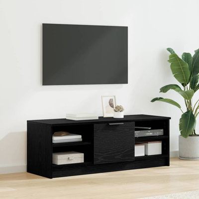 Unfinished TV Stand for TVs up to 48"