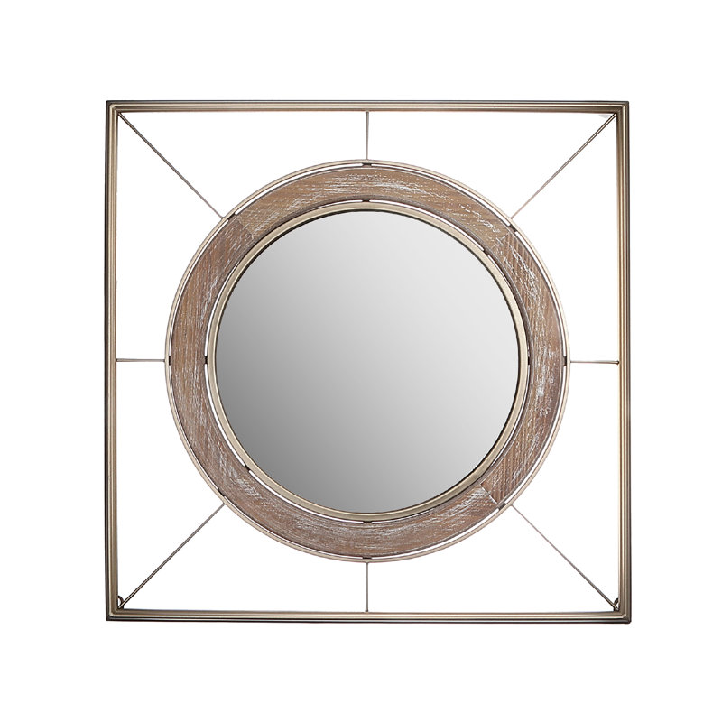 Miroir d'appoint mural Drew-James