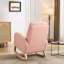 Chaise berçante Vennie-674221097