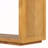 55" Console Table