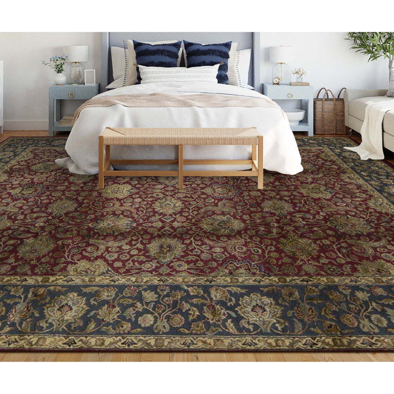 Chantel One-of-a-Kind 9' X 11'11" Area Rug