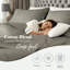 Ensemble de draps en coton mélangé à ourlet brodé 600 fils imperia-866217760-866217766