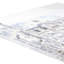 Acrylic Decorative Tray-867154346