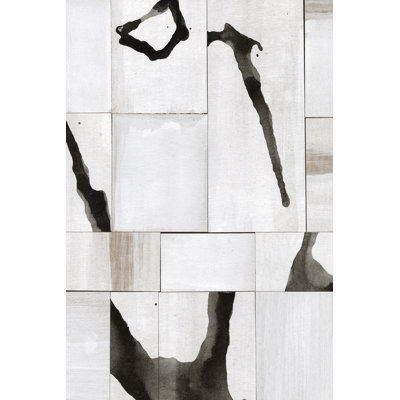Neutral Subtext I - Painting