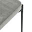Fabric Upholstered Bench-115921966