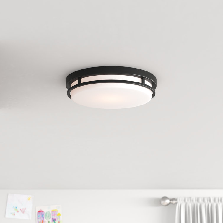 Astria LED Flush Mount