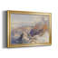 High Alpine Landscape-Edward Theodore Compton-Toile tendue avec châssis-c. Fin du 19e siècle / début du 20e siècle-89876153-89876158-89876146