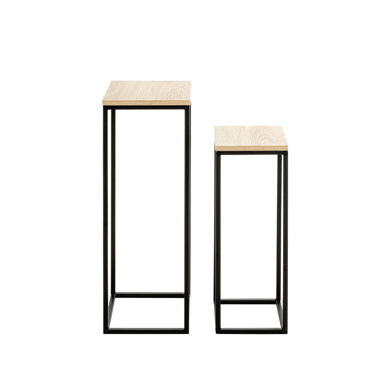 Adamarys Plant Stand - Set of 2
