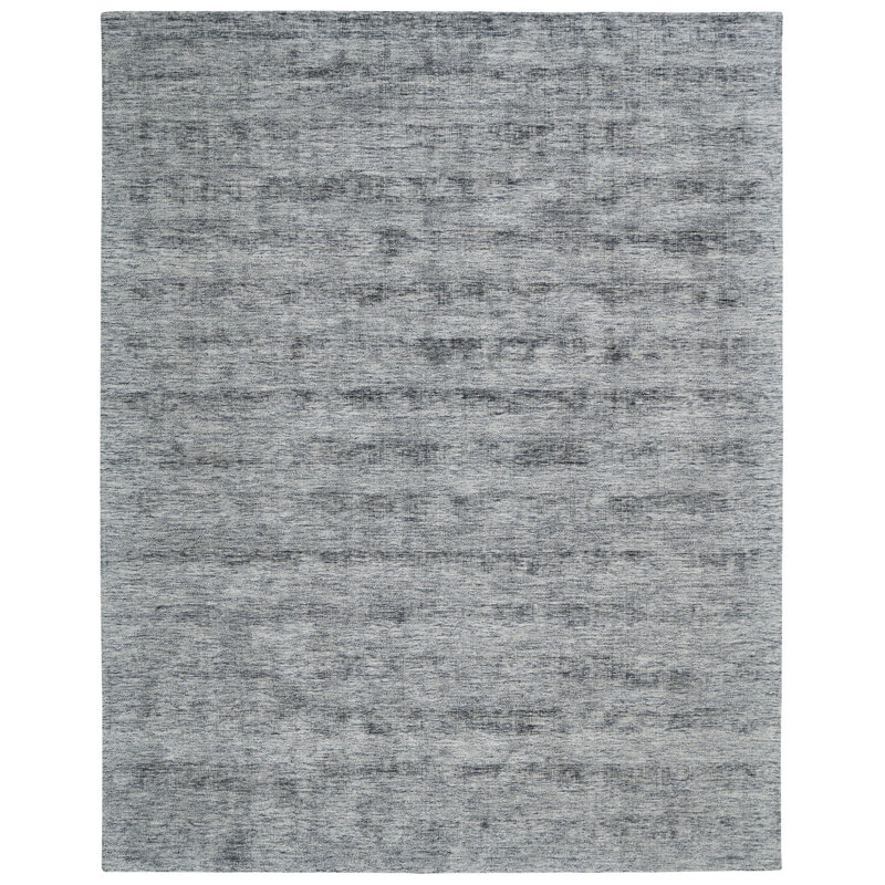 Shoshana Viscose Indoor Rug, Rectangle 2' x 3'