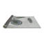 Tapis zone grise à motifs-663643641