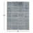 Merritt Hand Tufted Wool Indoor Rug-2063122074