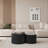 Wave Stripe Nesting Coffee Table Set-689487571