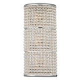 Sherrill 1 - Light Flush Mounted Sconce