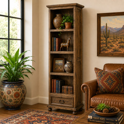Tallgrass Bookcase
