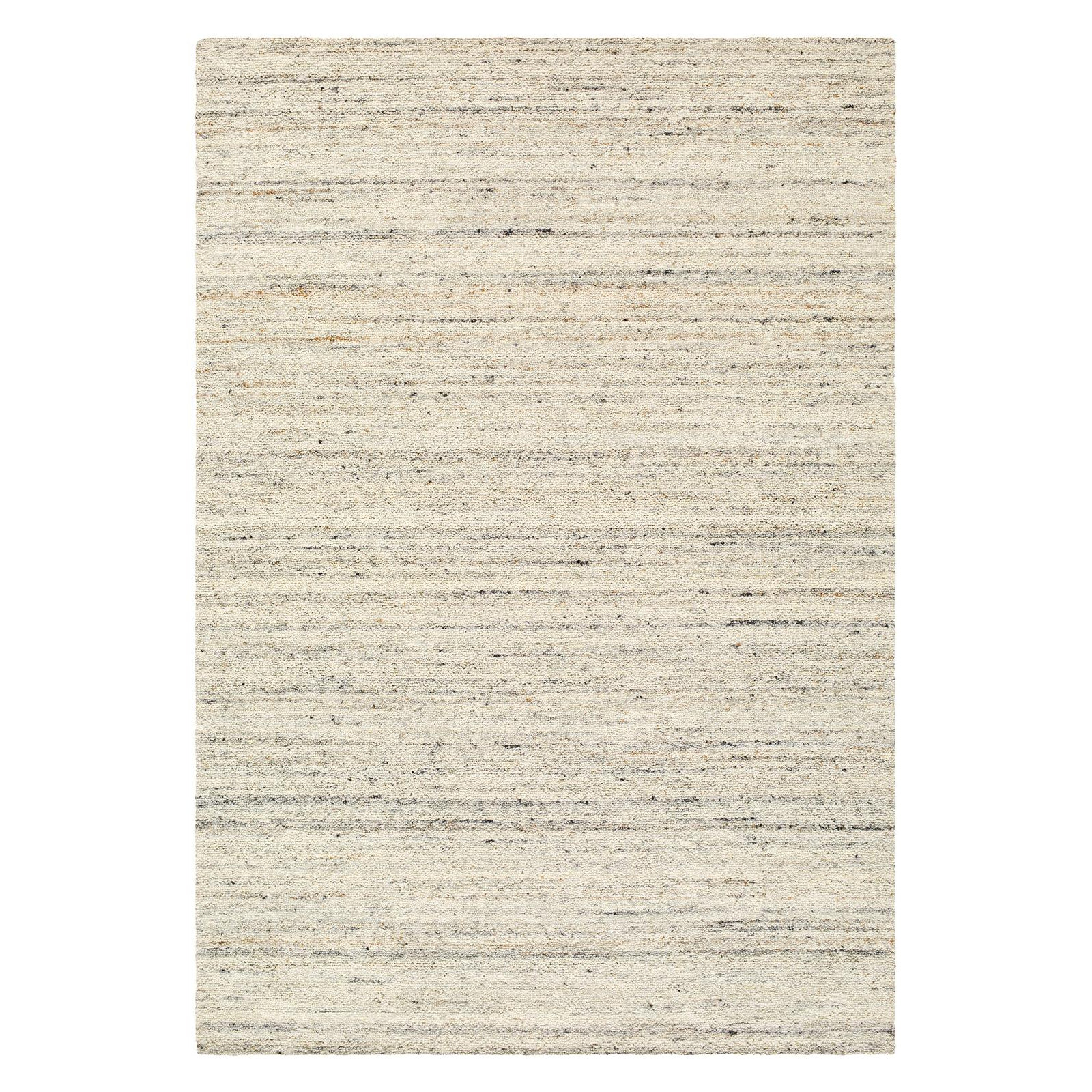Isaak Hand Tufted Area Rug, Rectangle 2' x 3'