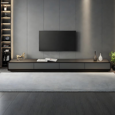 Meuble télé Modern Minimalist