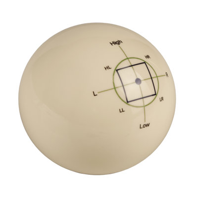 Mezerak Training Ball