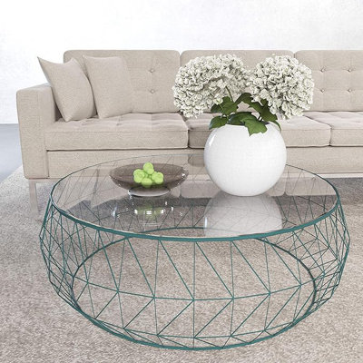  Table basse Malibu