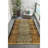 Augustus Machine Woven Striped Area Rug-393235654