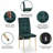 5-Piece Dining Set-220282389