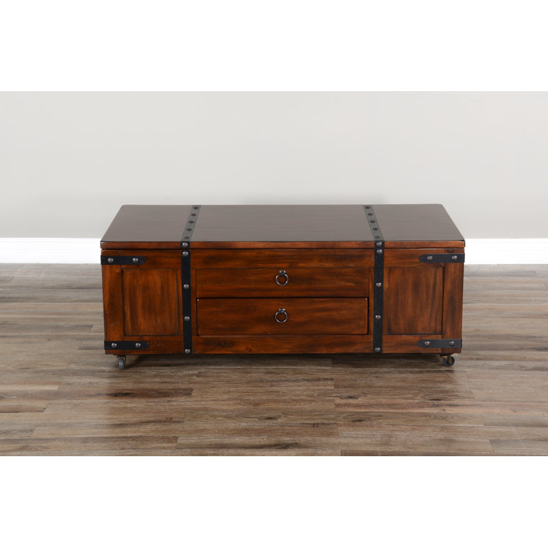 Katsuji Coffee Table