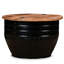 Madeleine Solid Coffee Table with Storage-33983294