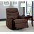 Cousteau Upholstered Recliner