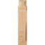 Persienne en bois rustique Thorton Craftsman-31644823-31652175