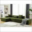 Ensemble de salon modulaire, canapé minimaliste moderne, canapé à installation gratuite-2098619443-2098619442
