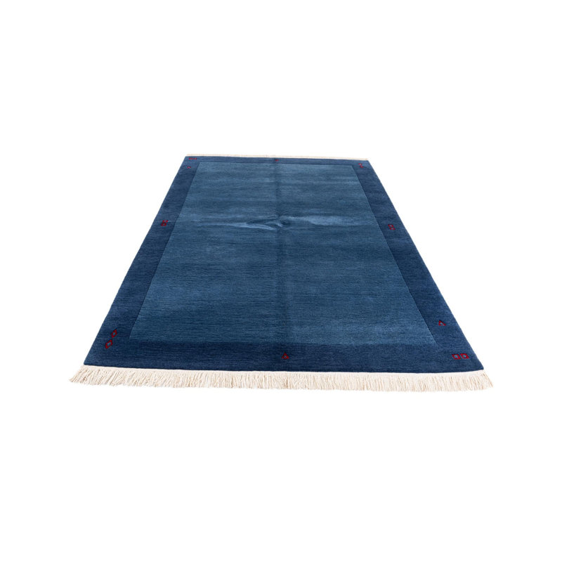 Jacoby Blue Rug