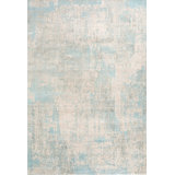 Zephyr Hand-Knotted Rug