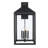 Pericles Iron Wall Light