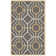 Naya Hand Hooked Performance Geometric Rug