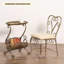 Table de bout Modern
