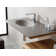 Lounge Single Control Lavatory Faucet
