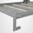 Full Size Murphy Bed, Space-Saving Wall Bed, Contemporary, Multi-Functional Room-1495804390