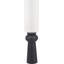 124cm Matte Novelty Floor Lamp