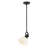 Bales 1 - Light Shaded Pendant-91584188-91584185