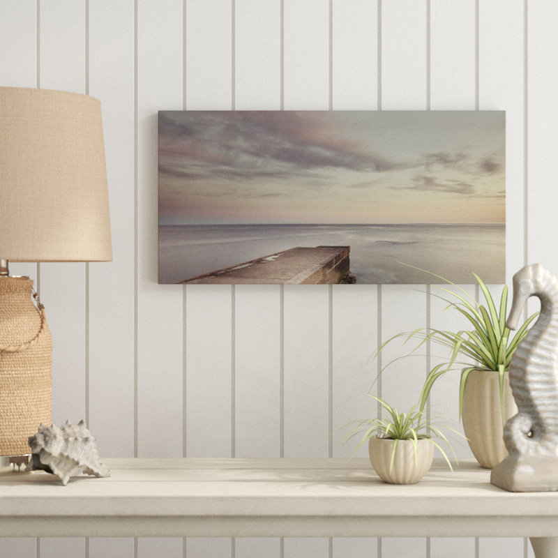 Ian Winstanley - Print, 30cm H x 60cm W, Linen