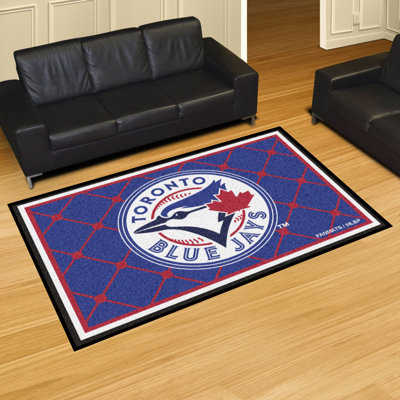 Tapis de toronto blue area