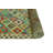 Durime One-of-a-Kind 4'11" X 6'6" 2022 Wool Area Rug Ivory