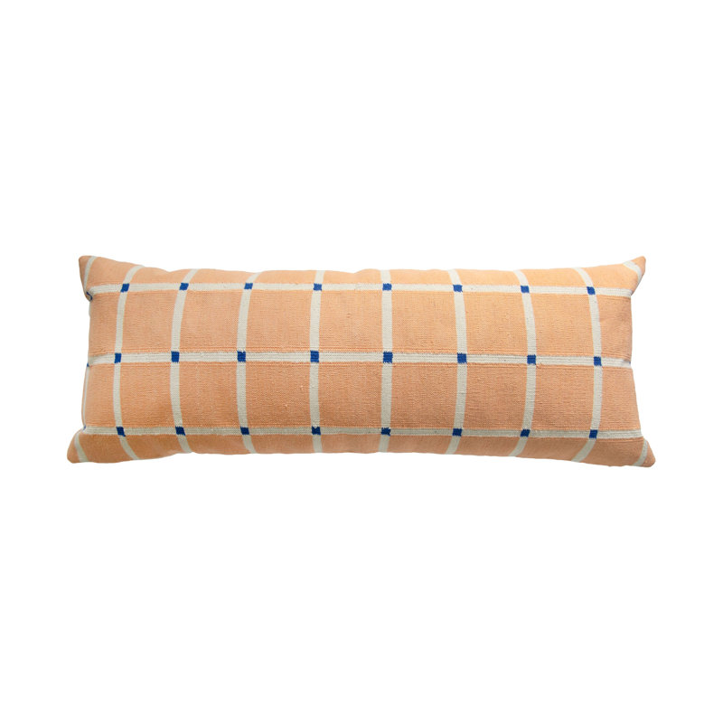 Lumbar Pillow Cover