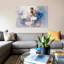 « ballet », reproduction sur toile-29085999