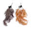 Hanging Plants x6 80 cm H Faux Plant