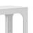 Northfleet 47" Console Table-63614831