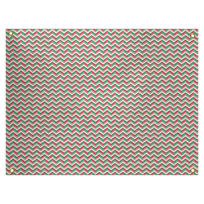Polyester Tapestry